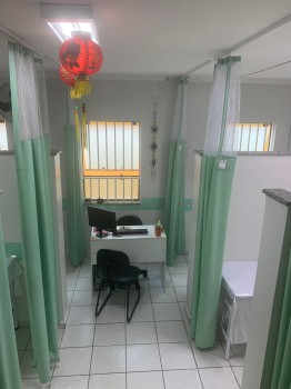 Clinica de Acupuntura na Penha