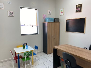 Clinica de Fonoaudiologia na Vila Curuçá Velha